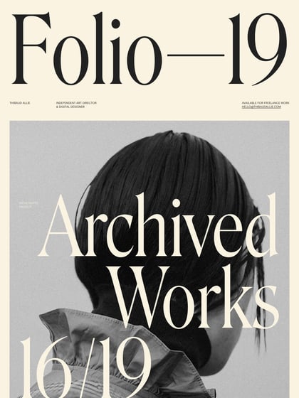 Thibaud Allie Thumbnail Preview