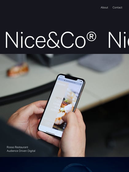Nice&Co Thumbnail Preview