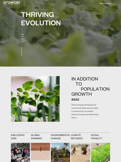 Growcer Thumbnail Preview