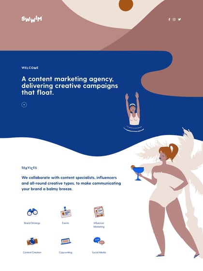 Swwim Thumbnail Preview