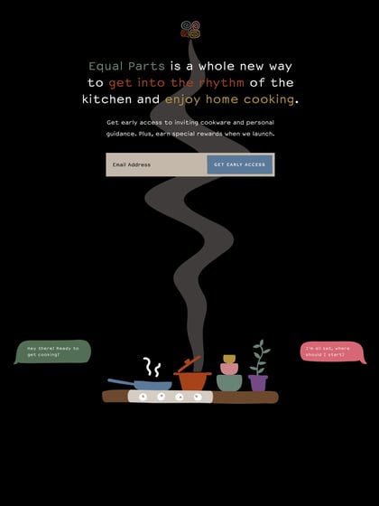 Equal Parts Thumbnail Preview