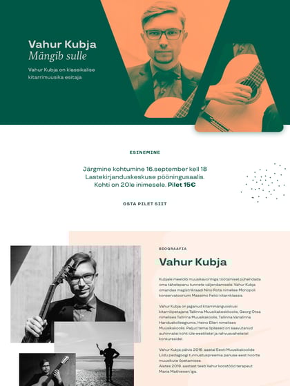 Vahur Kubja Thumbnail Preview