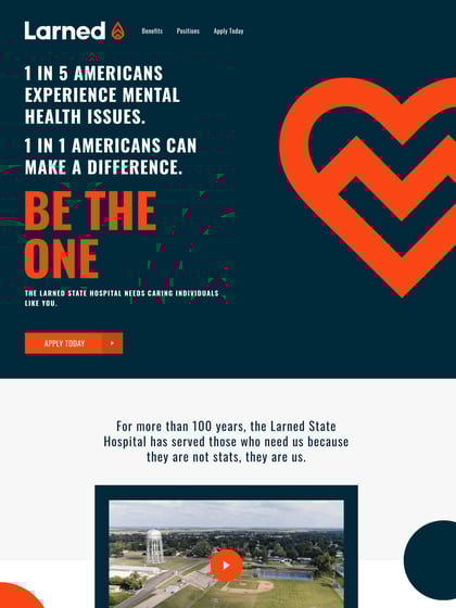 Larned Cares Thumbnail Preview