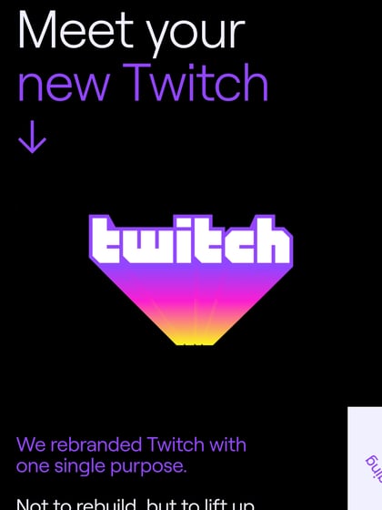 Meet the new Twitch Thumbnail Preview