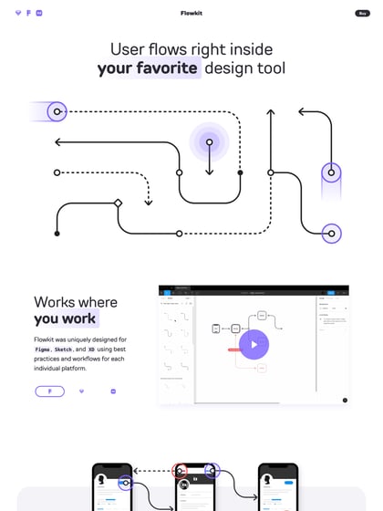 Flowkit 3.0 Thumbnail Preview