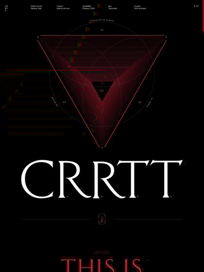 CRRTT Thumbnail Preview