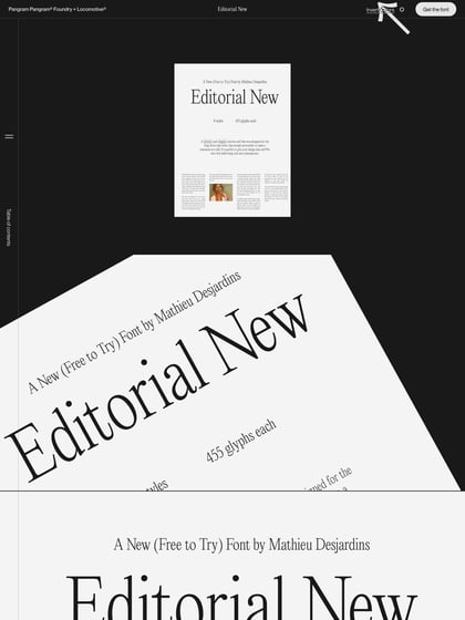 Editorial New Thumbnail Preview