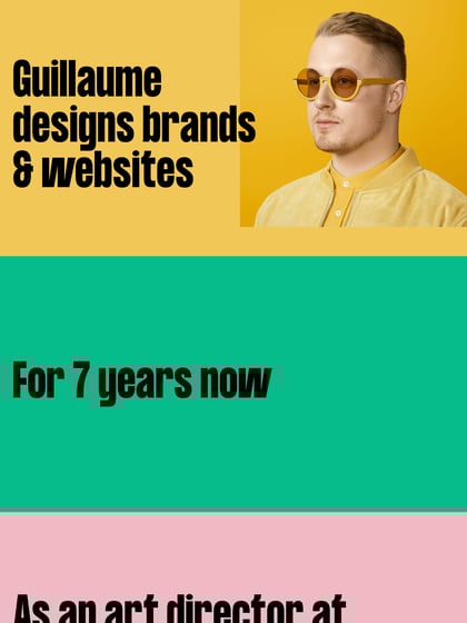 Guillaume Beaulieu Thumbnail Preview