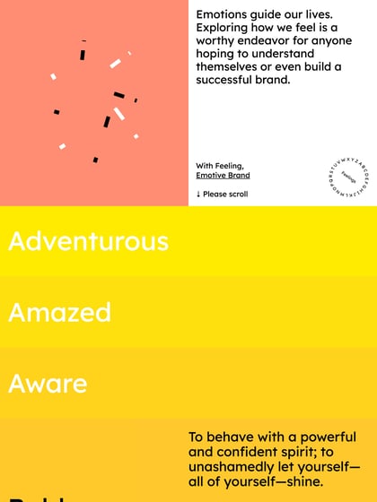 Emotive Feels Thumbnail Preview