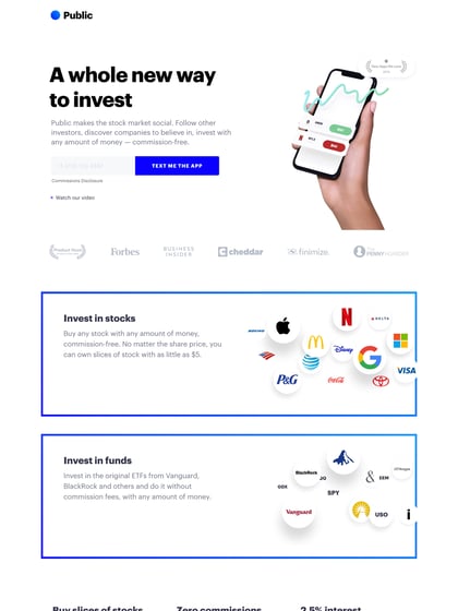 Public.com Thumbnail Preview