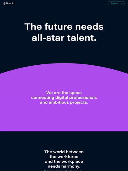 Cosmico Thumbnail Preview