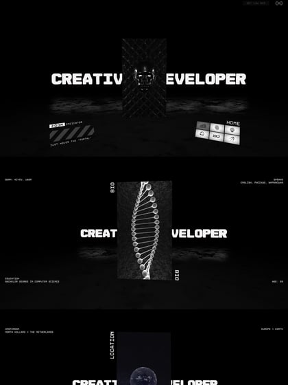 ARTËM Thumbnail Preview