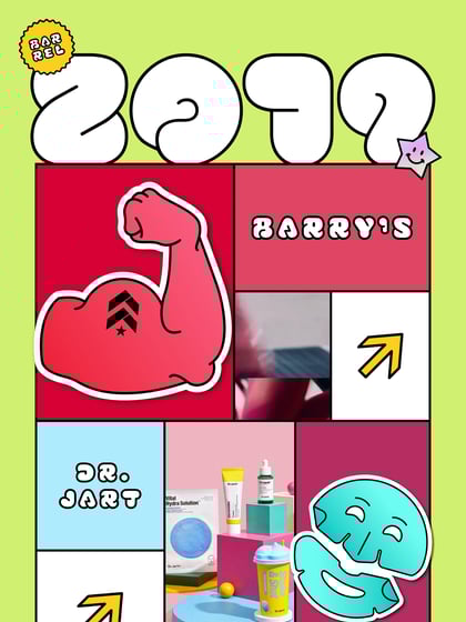 Barrel Recap 2019 Thumbnail Preview