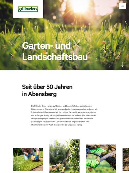 Pillmeier GmbH Thumbnail Preview