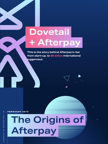 The Story of Dovetail and Afterpay Thumbnail Preview