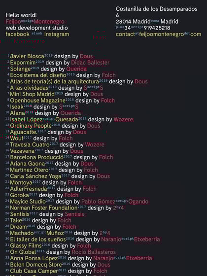 Feijoo-Montenegro Thumbnail Preview