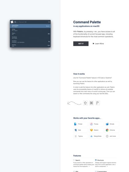 Paletro Thumbnail Preview