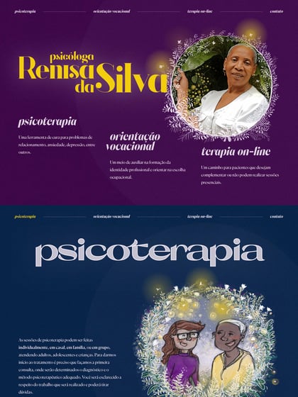 Renisa da Silva Thumbnail Preview