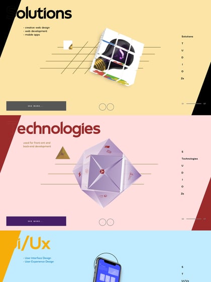 ZA Studio Thumbnail Preview