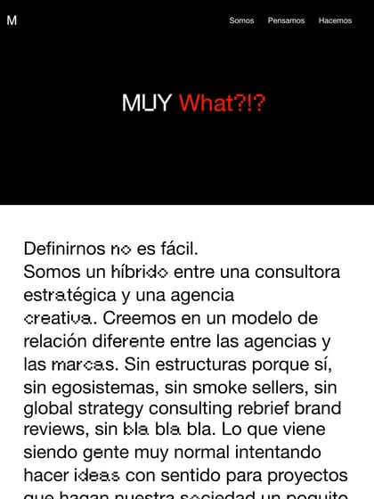 MUY Thumbnail Preview