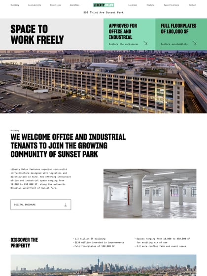 Liberty Bklyn Thumbnail Preview