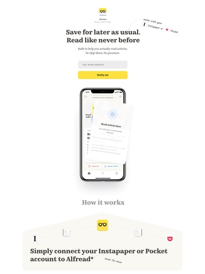Alfread Thumbnail Preview