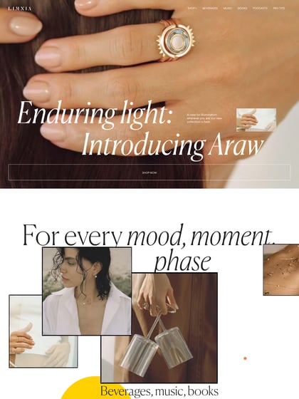Limnia Araw Thumbnail Preview