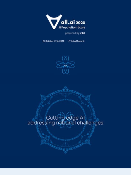 All.ai 2020 Thumbnail Preview