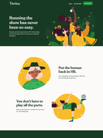 Clerksy Thumbnail Preview