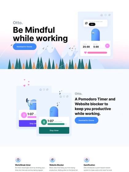 Otto Thumbnail Preview