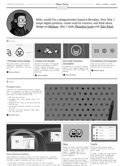 Helena Zhang Thumbnail Preview