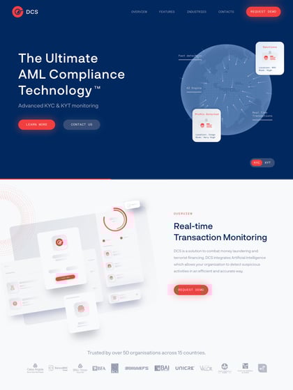 DCS AML Thumbnail Preview