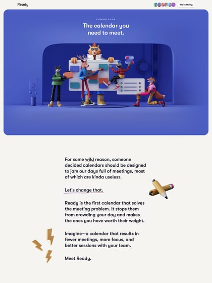 Ready Thumbnail Preview