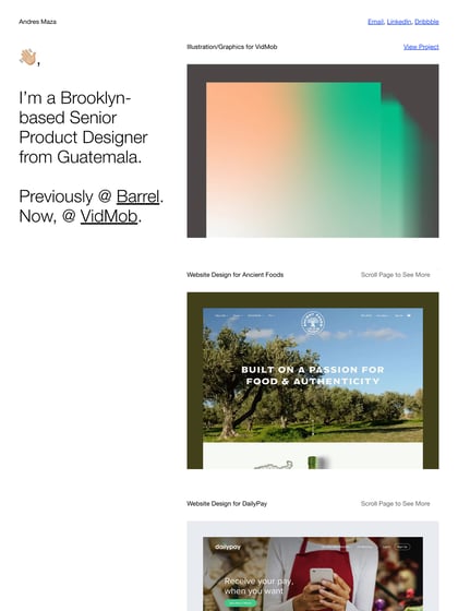 Andres Maza Thumbnail Preview