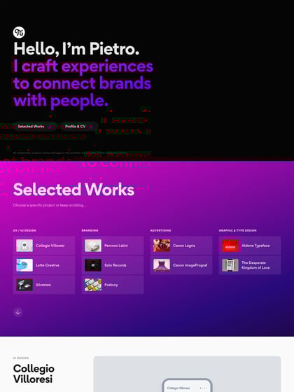 Pietro Gregorini Thumbnail Preview