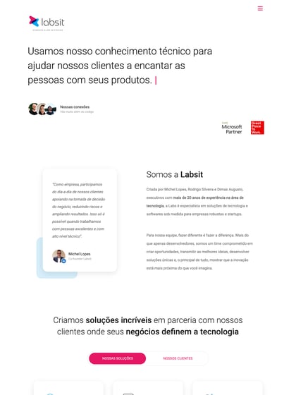 Labsit Thumbnail Preview