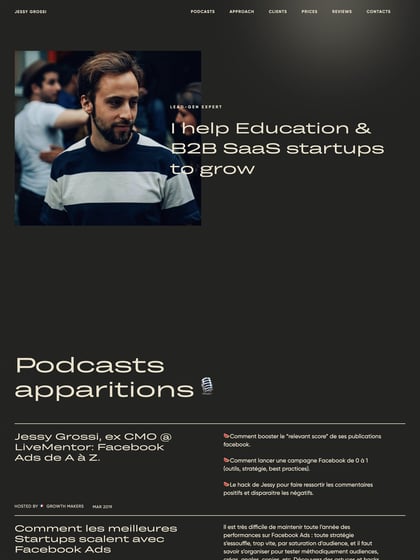 Jessy Grossi Thumbnail Preview