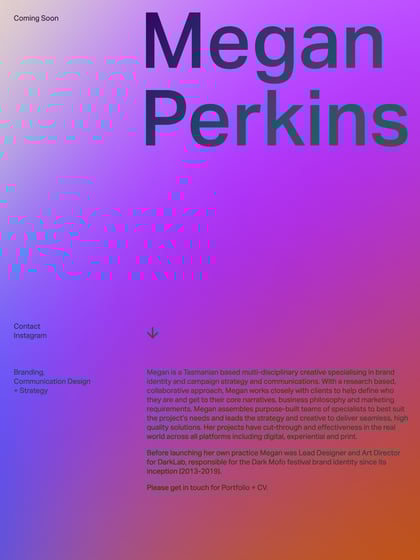 Megan Perkins Thumbnail Preview