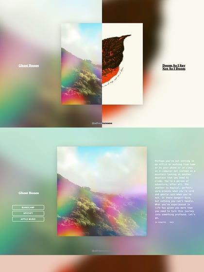 Adventureson Thumbnail Preview