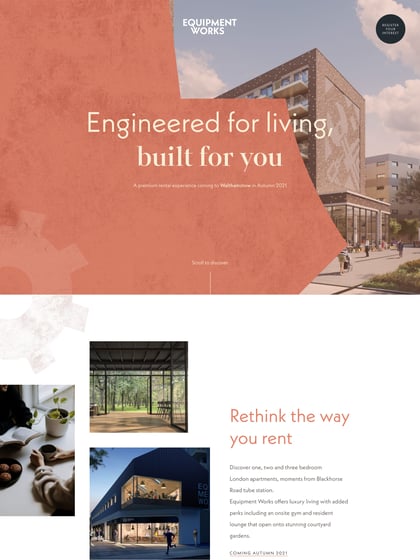 Equipment Works Thumbnail Preview