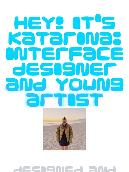 Katarina Markina Thumbnail Preview