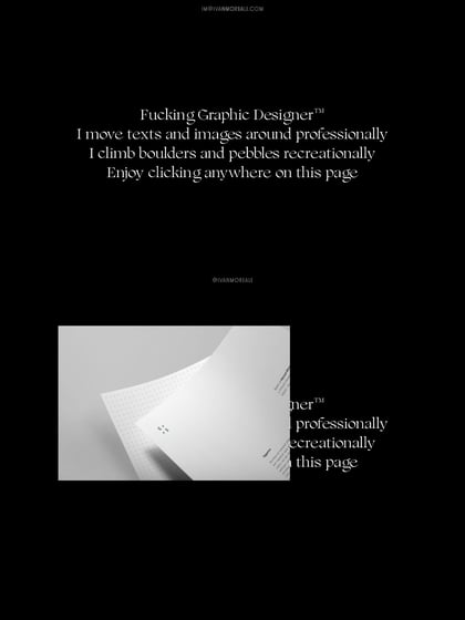 Ivan Moreale Thumbnail Preview