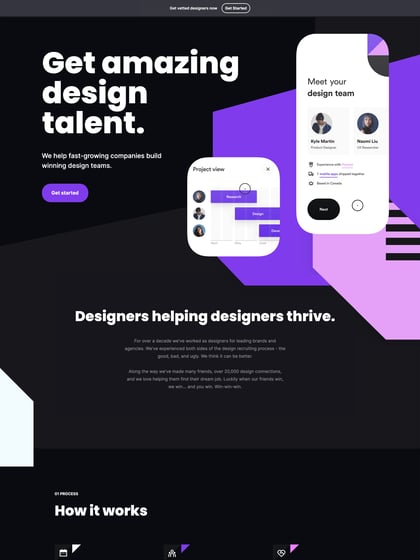 Turtle Talent Thumbnail Preview