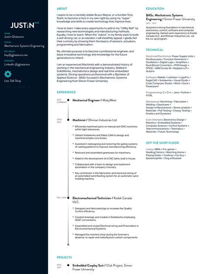 Justin Ghatarora Thumbnail Preview