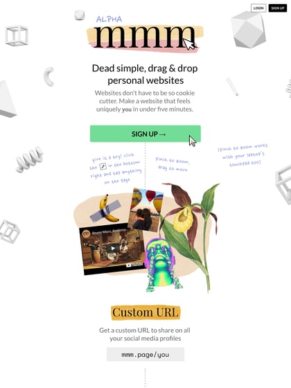 mmm Thumbnail Preview