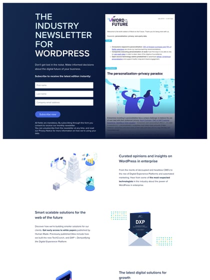 Word on the Future Thumbnail Preview