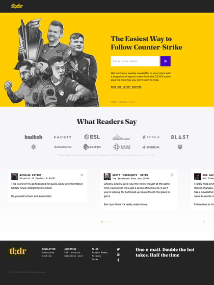 tl;dr Thumbnail Preview