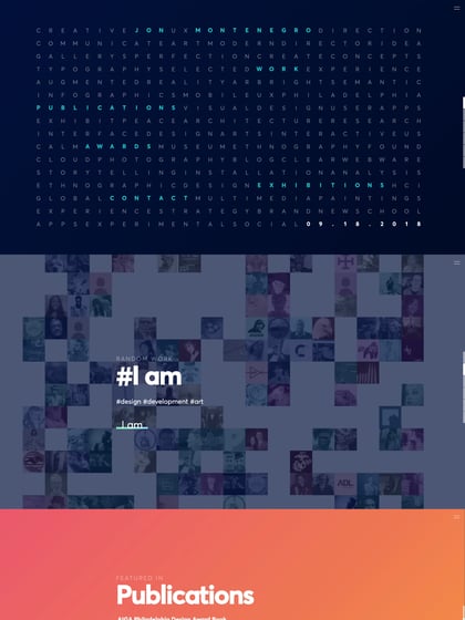 Jon Montenegro Thumbnail Preview