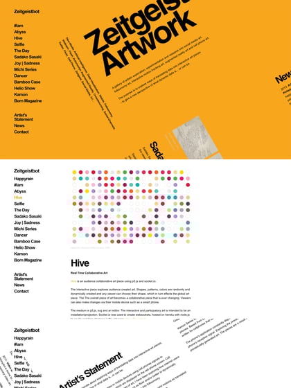 Zeitgeistbot Thumbnail Preview