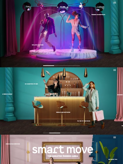 Smart Move – The Greater Örebro Area Thumbnail Preview